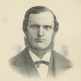 Bartlett, William Joseph